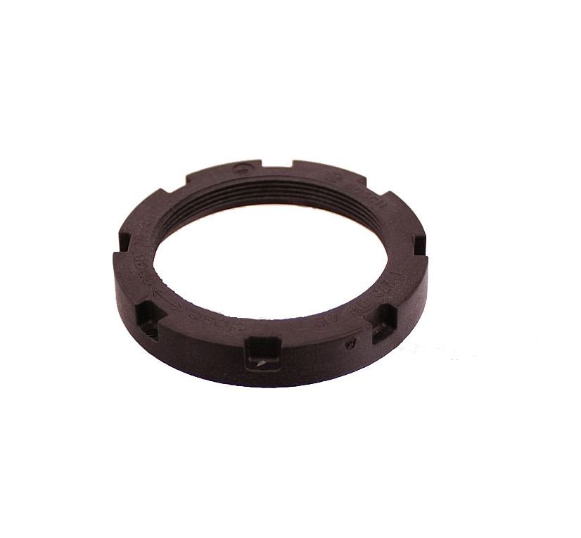 Anneau de verrouillage Bosch en aluminium pour actif et per