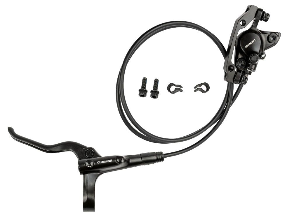Frein avant Shimano mt201 200