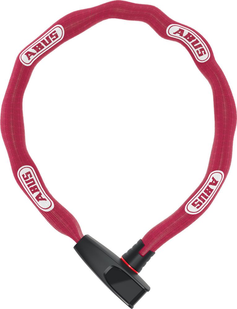 Abus chaîne antivol catena 6806k