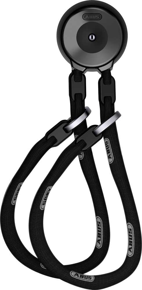Abus Wall WCH + ACH 9KS 110 Twinchain