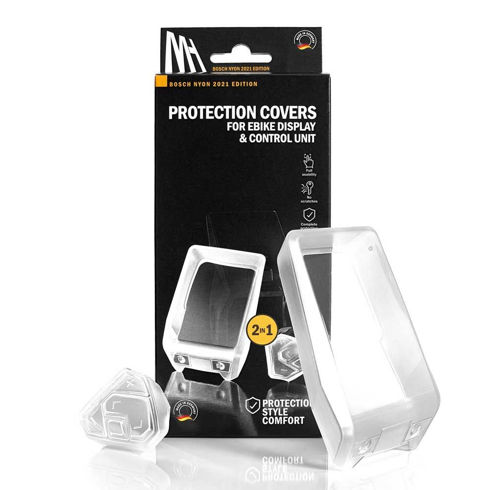 CoverseT MH Bosch Nyon Afficher l'unité de commande Trans