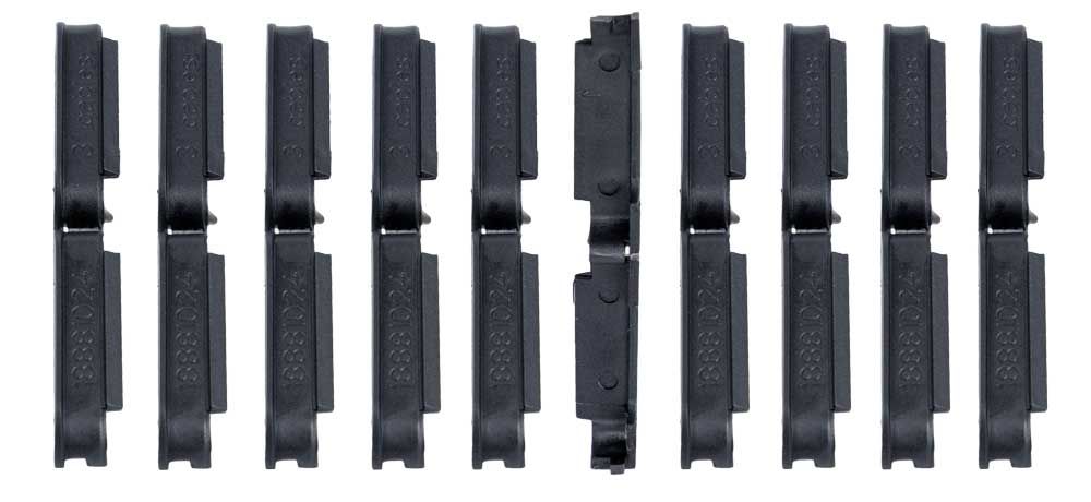 Capuchon de protection anp framd sans marque pour 3 câbles pvc zw ds a 10