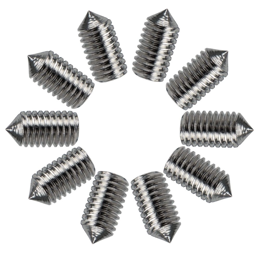 Anp spatd bolt koga spring 2.0 m5x10 hexagone ds a 10
