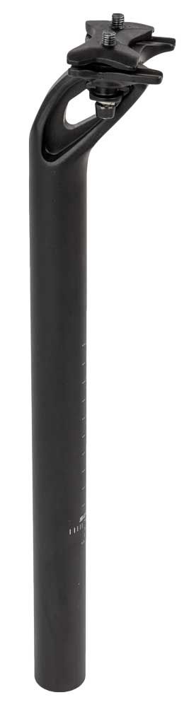 Tige de selle sans marque satori d-forg