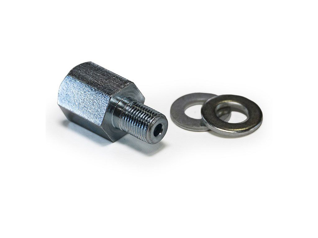 Adaptateur Burley Kard Couplage M10X1 Zi