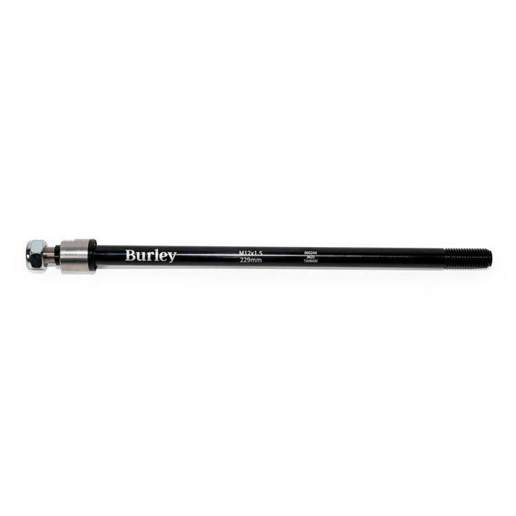 Card Bur Blocage TA M12X1.5 229 mm