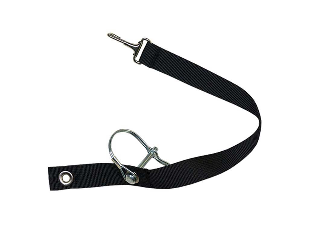 Kard Bur Flex Connecteur Riem Long SW My07