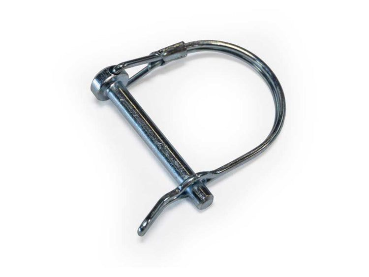 Burley kard bur tail wagon goupille de verrouillage zi my14