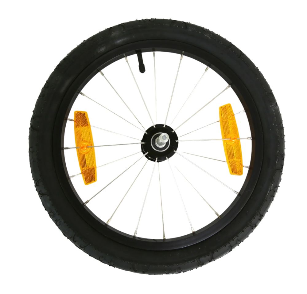 Carte Bur Cub FlatBed Wheel 16 SW My10