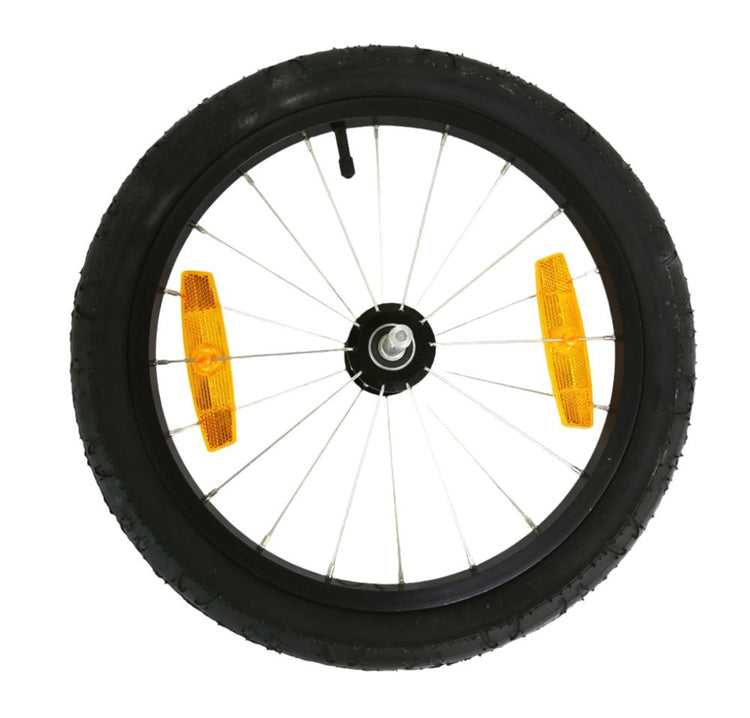 Carte Bur Cub FlatBed Wheel 16 SW My10