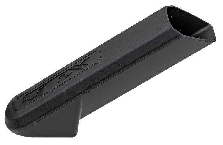 Base de support Xlc bipied r pvc noir
