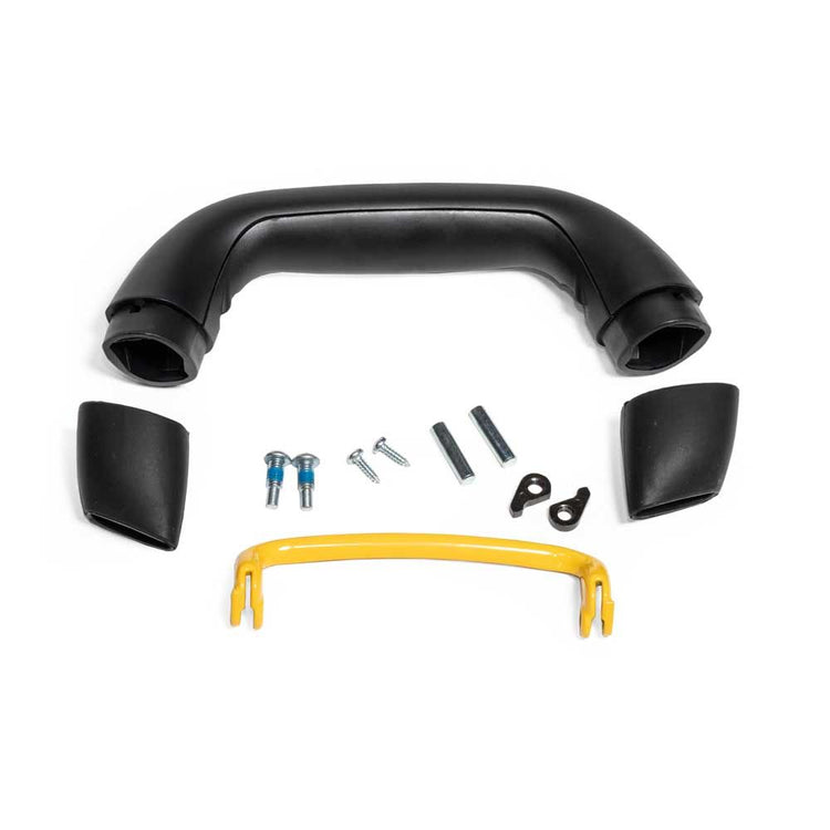 Card Bur Coho XC Handle