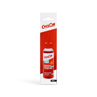 Cyclon Mineral Free Flids Blister 125 ml