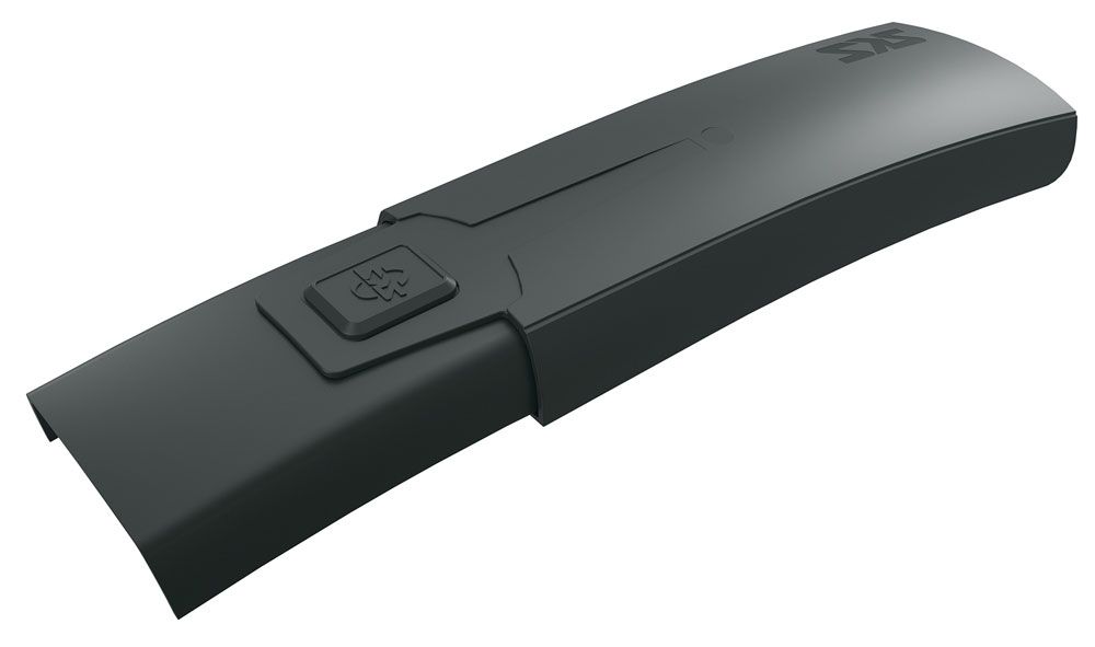SKS 11782 Edge Spatlap Tous les 46 mm 107 mm noir