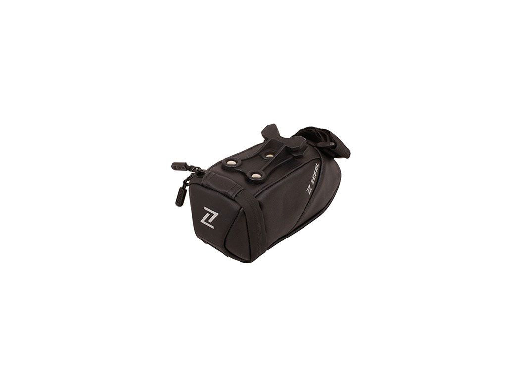 Sac de selle zefal en fer
