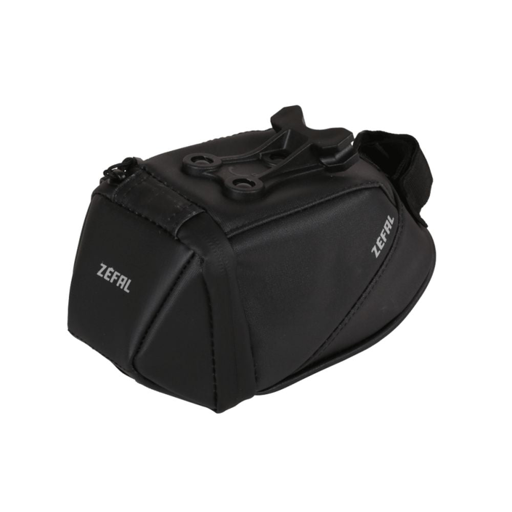 Sac de selle zefal en fer