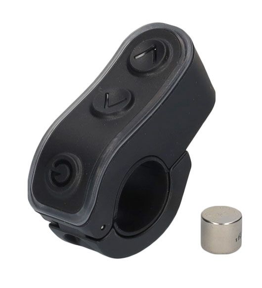 Enviolo Twist Grip Shift. Automatiq Pro