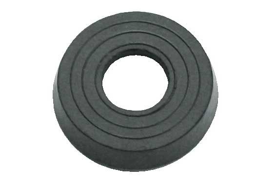 Sks pompend piston caoutchouc 30 mm sw