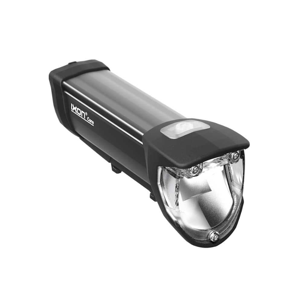 Phare Busch und Müller IXON Core 50 Lux - noir