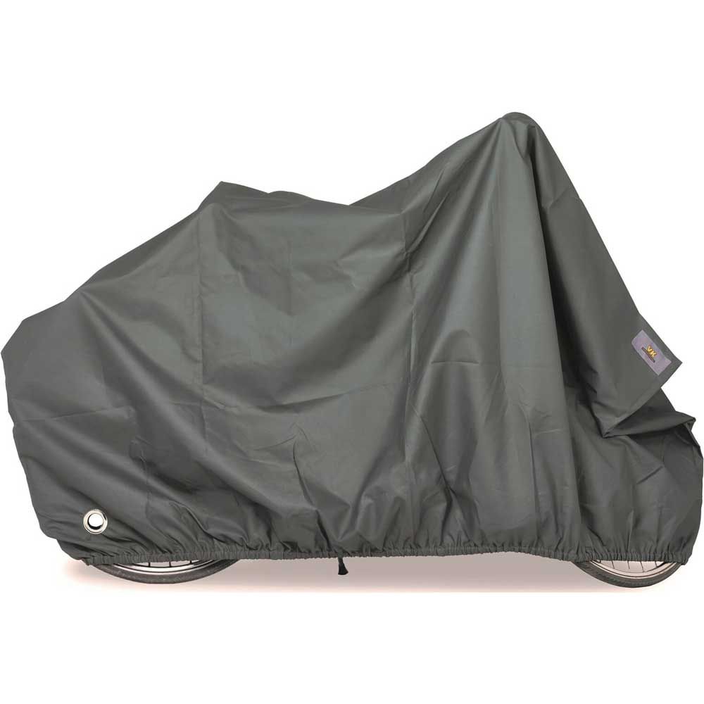 VK Couverture de protection des vélos Re-couverture 115x230 Green