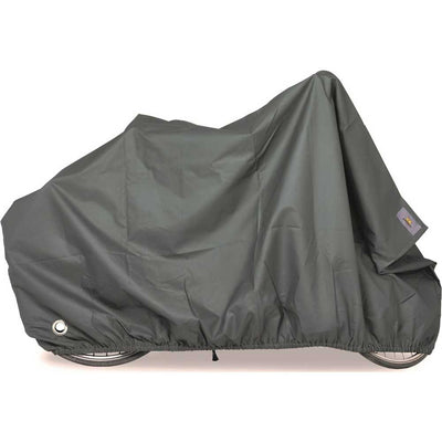 VK Couverture de protection des vélos Re-couverture 115x230 Green
