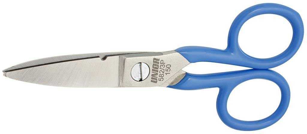 GRS UNIOR CISSORS ELECTRIC 145 mm