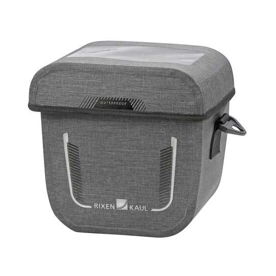 Sac de guidon klickfix aventour compact étanche