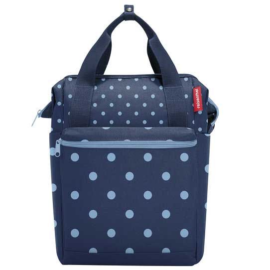 Sac à vélo unique Klickfix spacieux GT