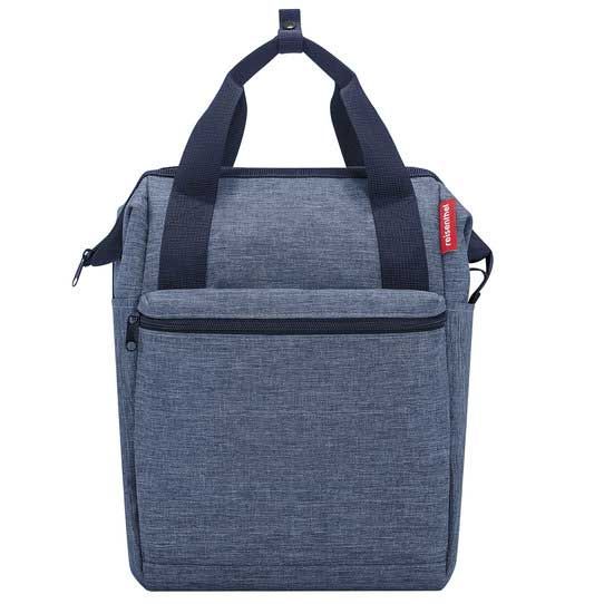 Sac à vélo unique Klickfix spacieux GT