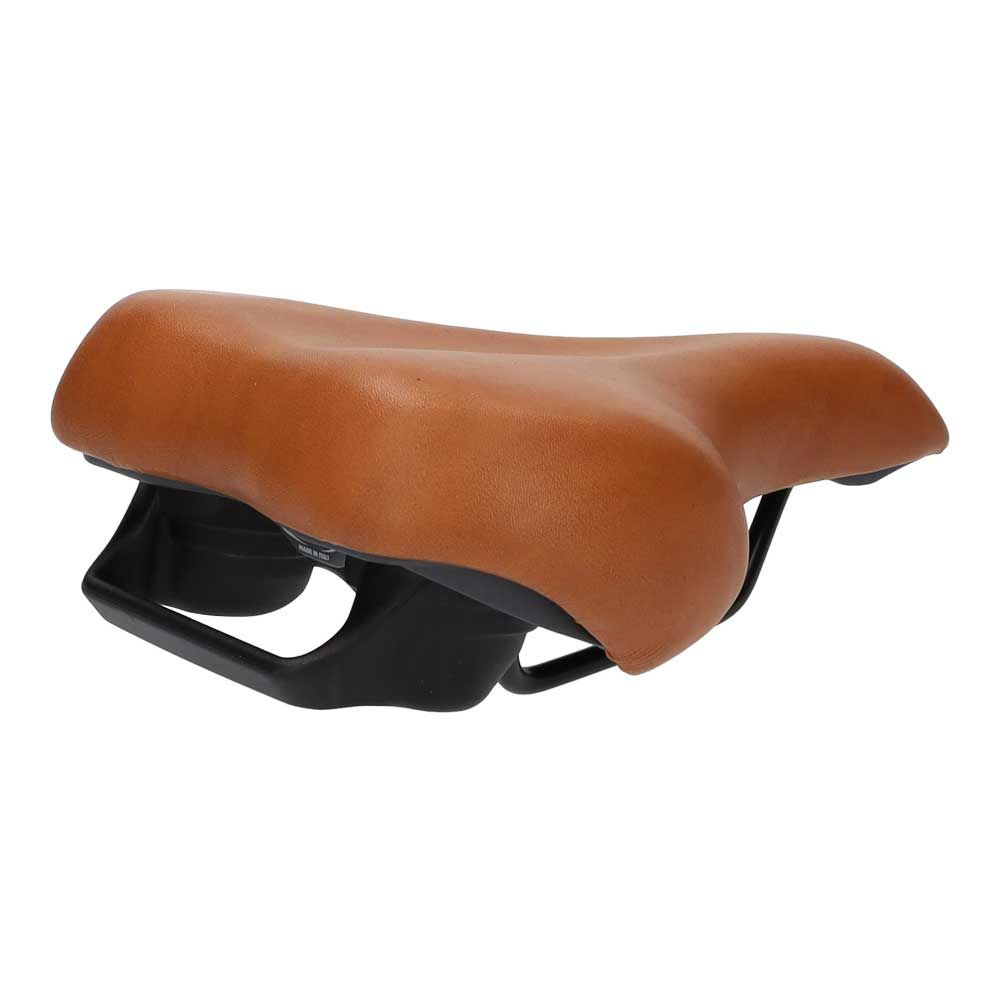 Selle sans marque Babboe Monte Grappabrown, City Curve Mini environ