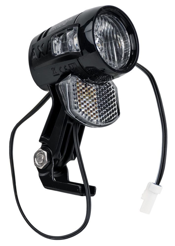 Phare Axa blueline 30