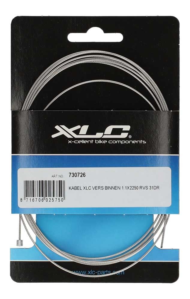 Câble de vitesse XLC