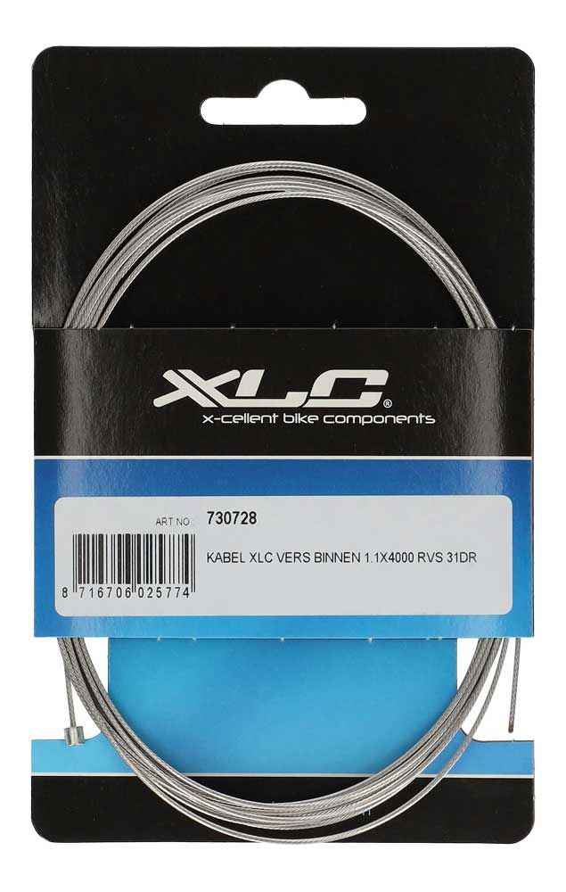 Câble de vitesse XLC