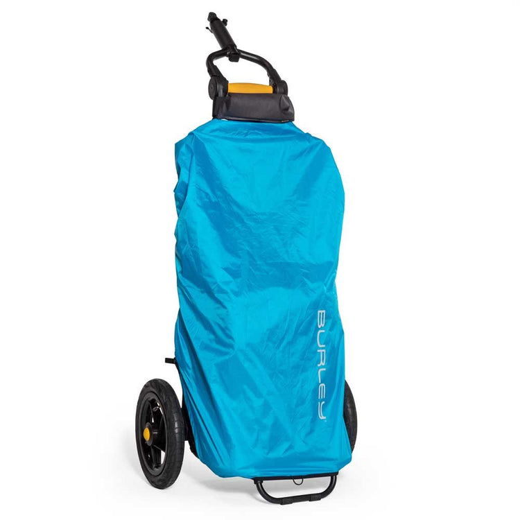Carte Bur Travoy Couverture de pluie BL