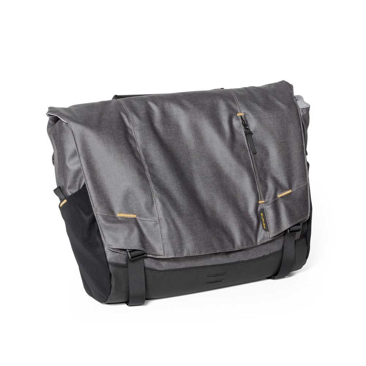Carte Bur Bag Transit Messenger 12l Gry SW