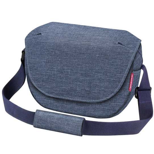 KlickFix Growbag Funbag 4L Twist Blue