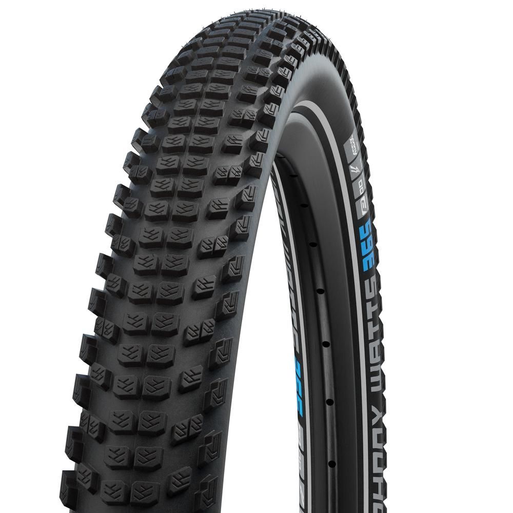 Pneu Schwalbe johnny watts 365 performance line pneu john.watts 365 perf.line 60-622
