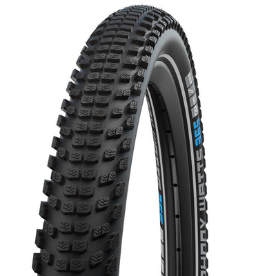 Pneu Schwalbe johnny watts 365 performance line pneu john.watts 365 perf.line 60-622