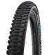 Pneu Schwalbe johnny watts 365 performance line pneu john.watts 365 perf.line 60-622