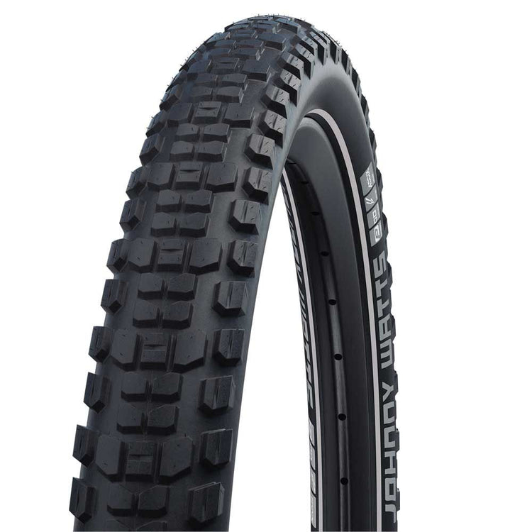 Schwalbe Tire Johnny Watts Performance Line Tire John.Watts Perf.line 70-584