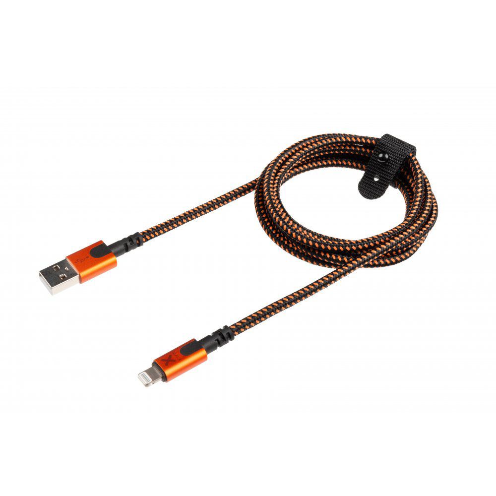 Xtorm USB To Lightning Cable 12W