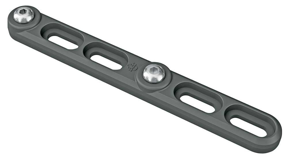 Sks Bidod Adapter Cage Shifter + PVC SW