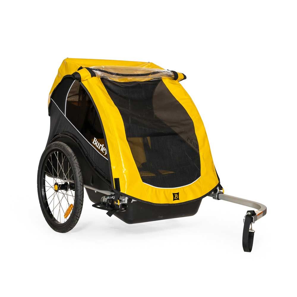 Remorque de vélo Burley Rental Cub