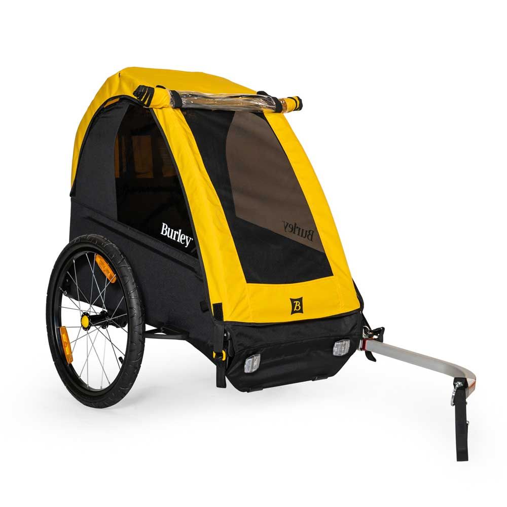 Bicycle Trailer Burley Bee Single