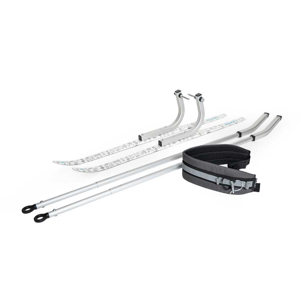 Carte de ski bur kit my23