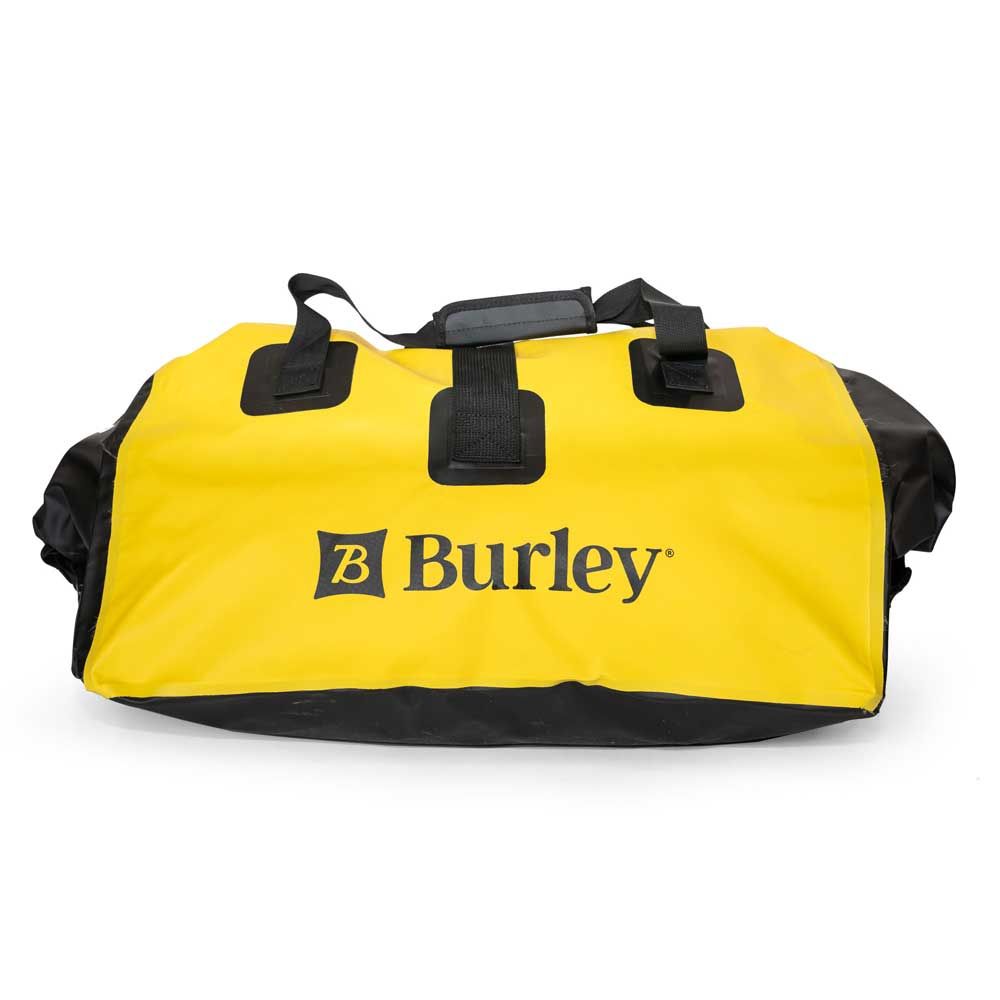 Carte Bur Coho tas Dry Sac ge zw my23