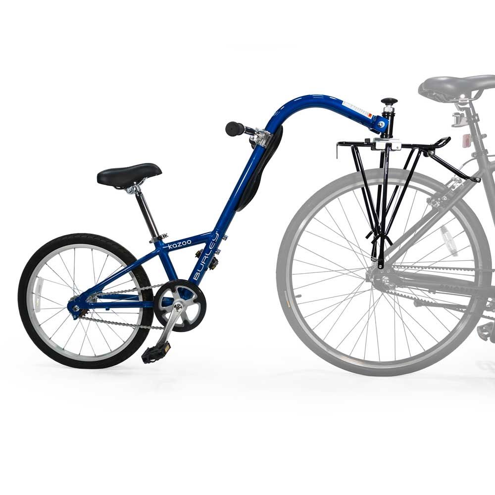 Fournir du vélo Burley Kazoo