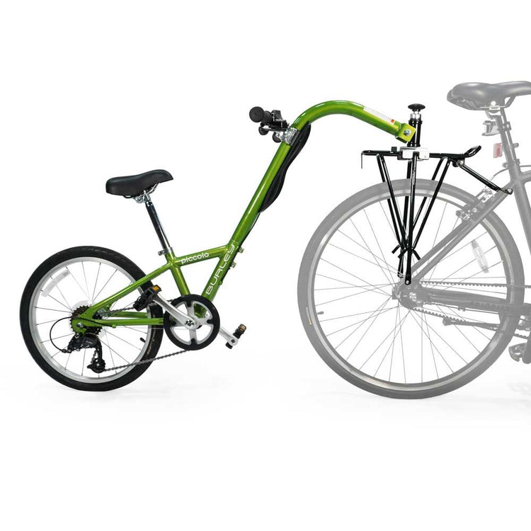 Fourniter du vélo Burley Piccolo