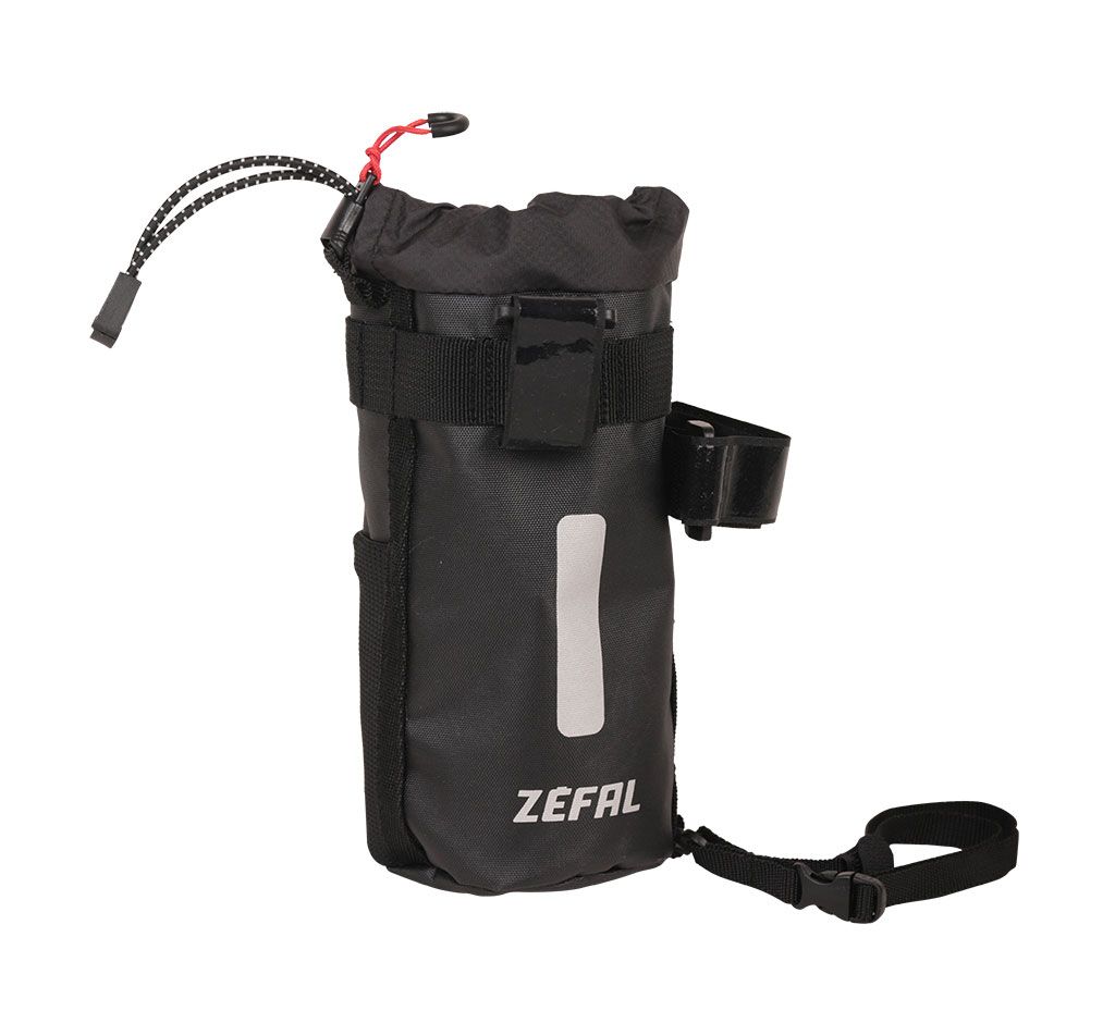 Sac de guidon Zephal Z Adventure Pouch Sac