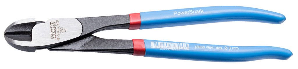 Pince Unior grs coupe côté powershark